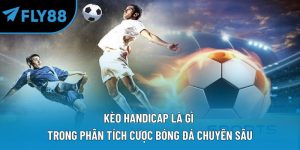 kèo handicap